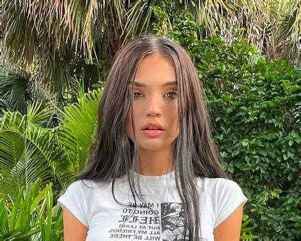 hanna grape|Hannah Grape (Model) Wiki, Biography, Net Worth, Age, Height,。